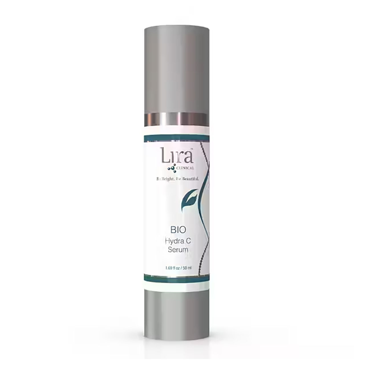 Lira Clinical BIO Hydra C Serum with PSC - 1.69 oz Questions & Answers