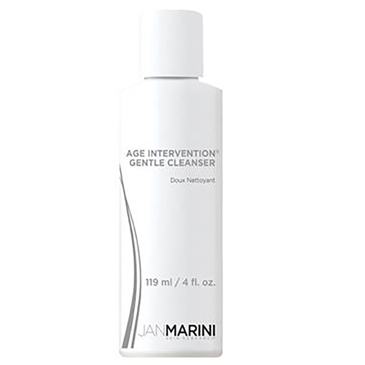 Jan Marini Age Intervention Gentle Cleanser - 4 oz (A0137.1) Exp:3/24 Questions & Answers
