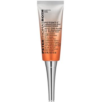 Peter Thomas Roth Potent-C Targeted Spot Brightener - 0.5 oz Questions & Answers