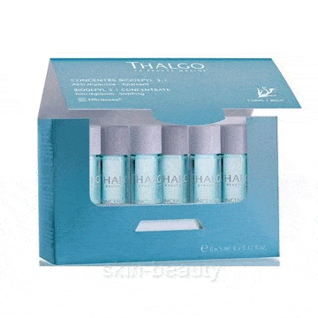 Thalgo Biodepyl 3.1 Concentrate - 6 x 0.17 oz Questions & Answers