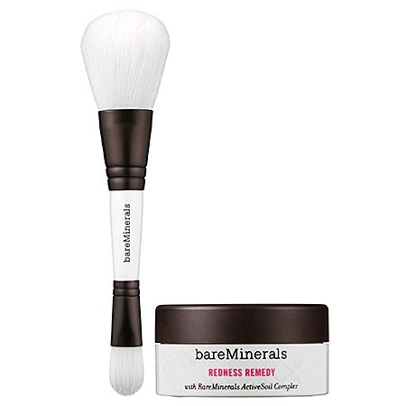 Bare Escentuals bareMinerals Redness Remedy - .17 oz (54939) Questions & Answers