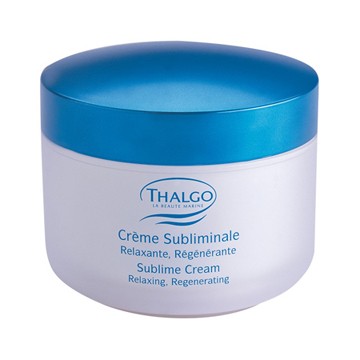 Thalgo Sublime Cream, 6.76 oz (200 ml) Questions & Answers