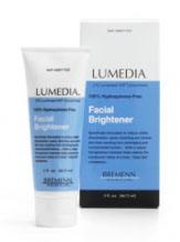 Lumedia Facial Brightener, 3 fl. oz. Questions & Answers