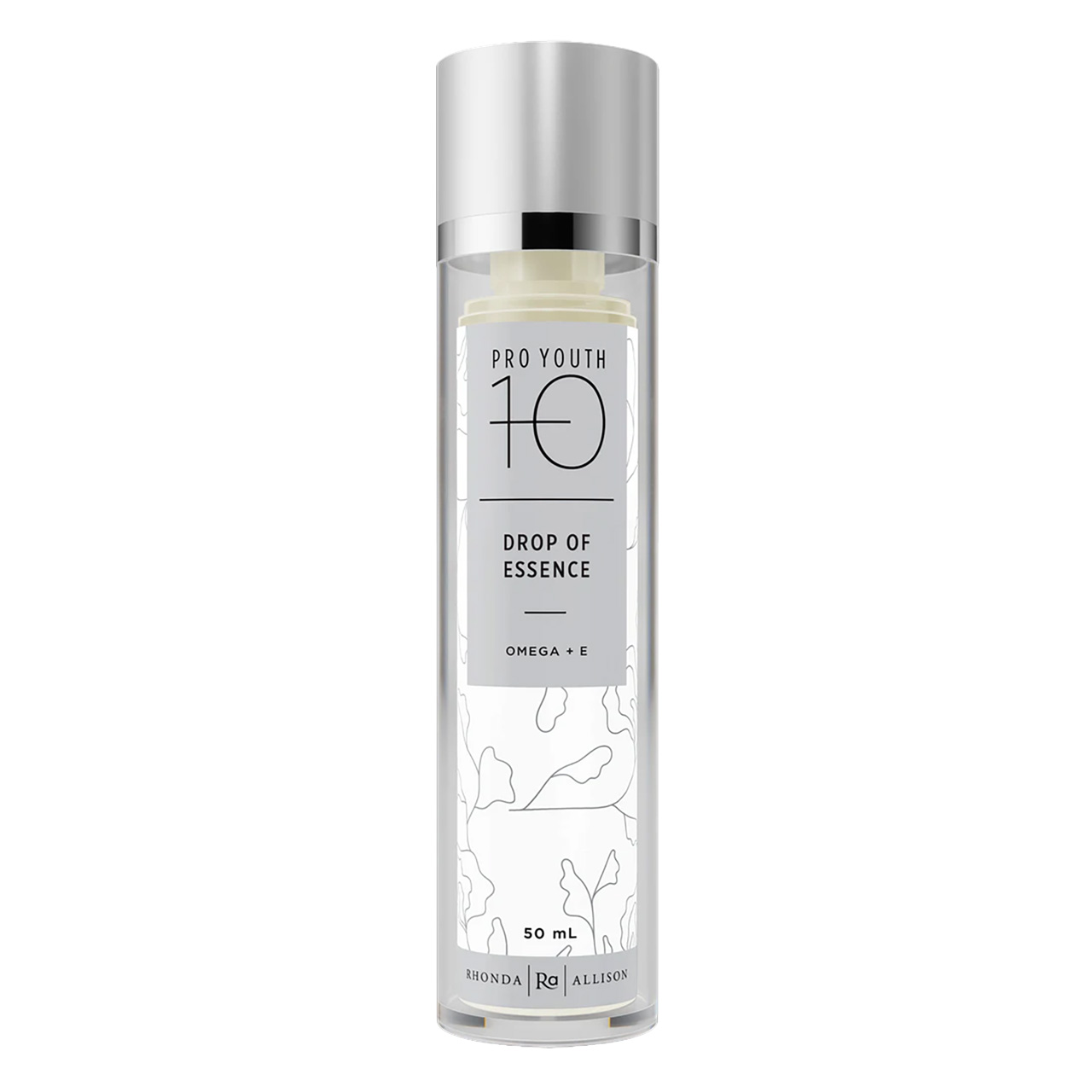 Rhonda Allison Drop of Essence - 1.7 oz (50ml) (MT120) Questions & Answers