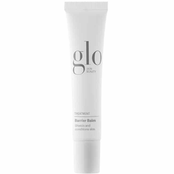 Glo Skin Beauty Barrier Balm - 0.5 oz (631-1) Questions & Answers