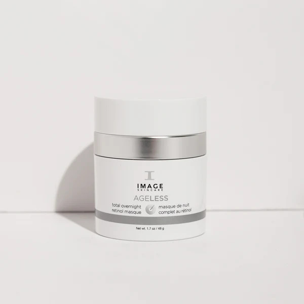 Image Skincare Ageless Total Overnight Retinol Masque - 1.7 oz (A-208) Questions & Answers