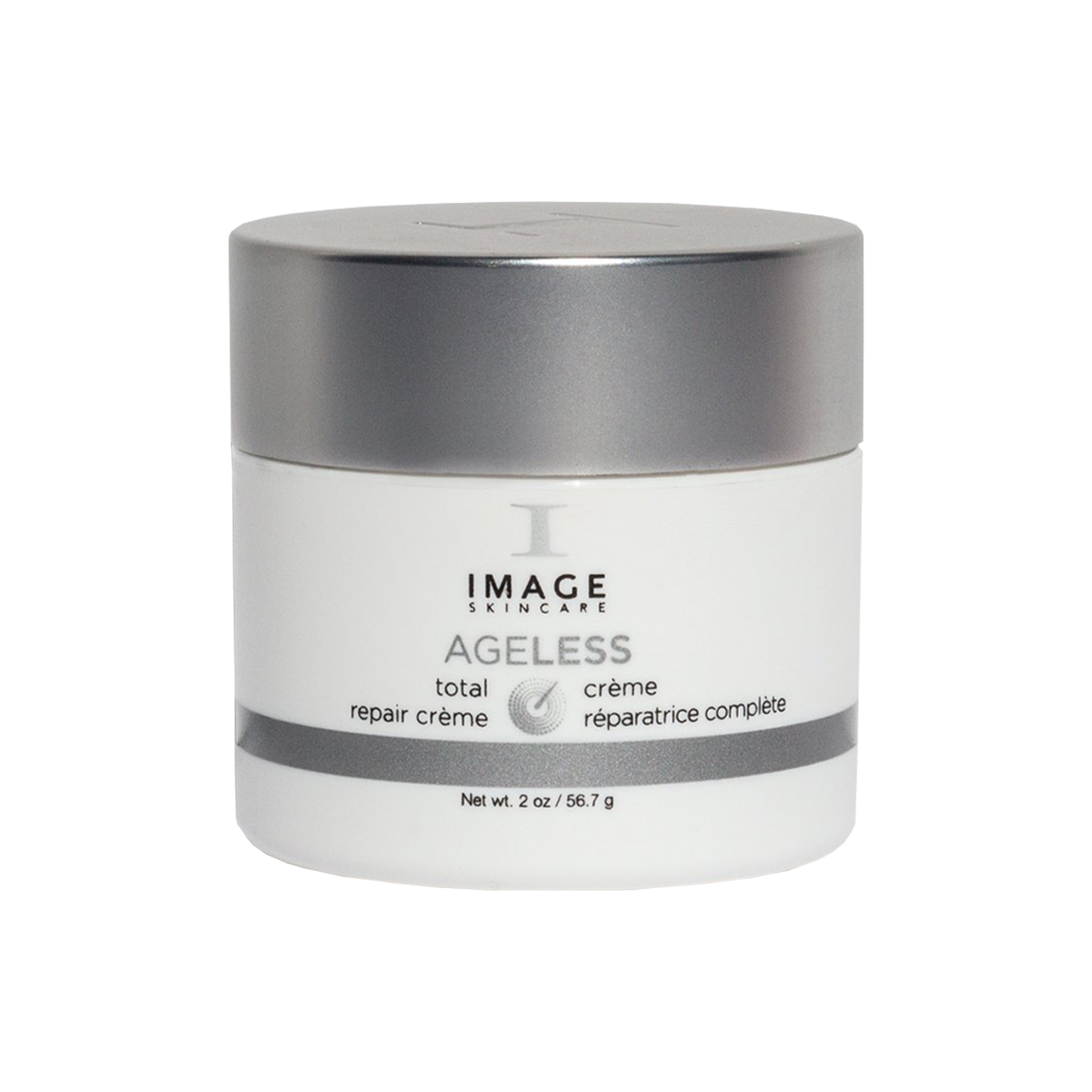 Image Skincare Ageless Total Repair Creme - 2 oz (A-202) Questions & Answers