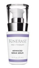 Kinerase Pro + Therapy Advanced Repair Serum - .5 oz Questions & Answers
