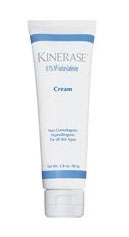 Kinerase Cream, 2.8 oz (80g) Questions & Answers