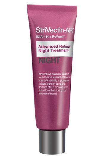 StriVectin-AR Advanced Retinol Night Treatment - 1.7 oz Questions & Answers