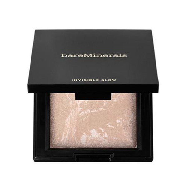 Bare Escentuals bareMinerals Invisible Glow Powder Highlighter - .24 oz - Fair To Light Questions & Answers