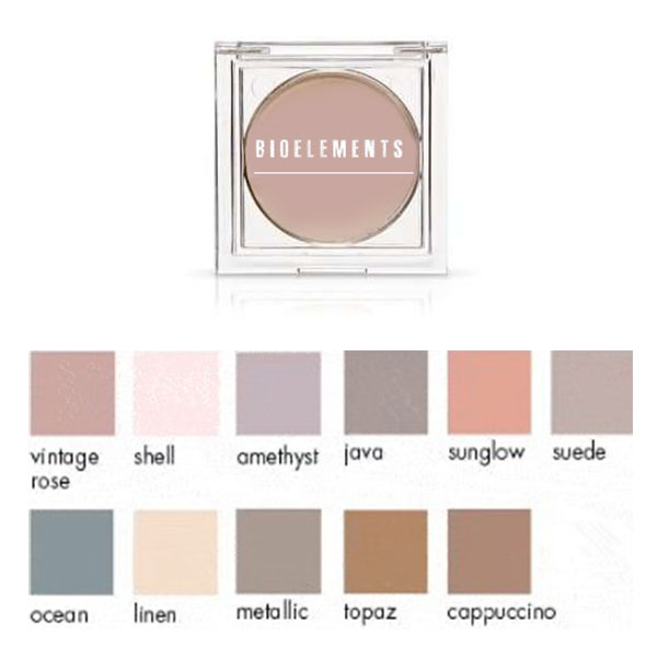 Bioelements Seamless Shadow - Vintage Rose Questions & Answers