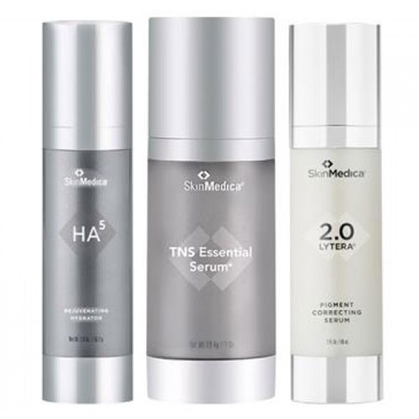 SkinMedica Award Winning System Questions & Answers