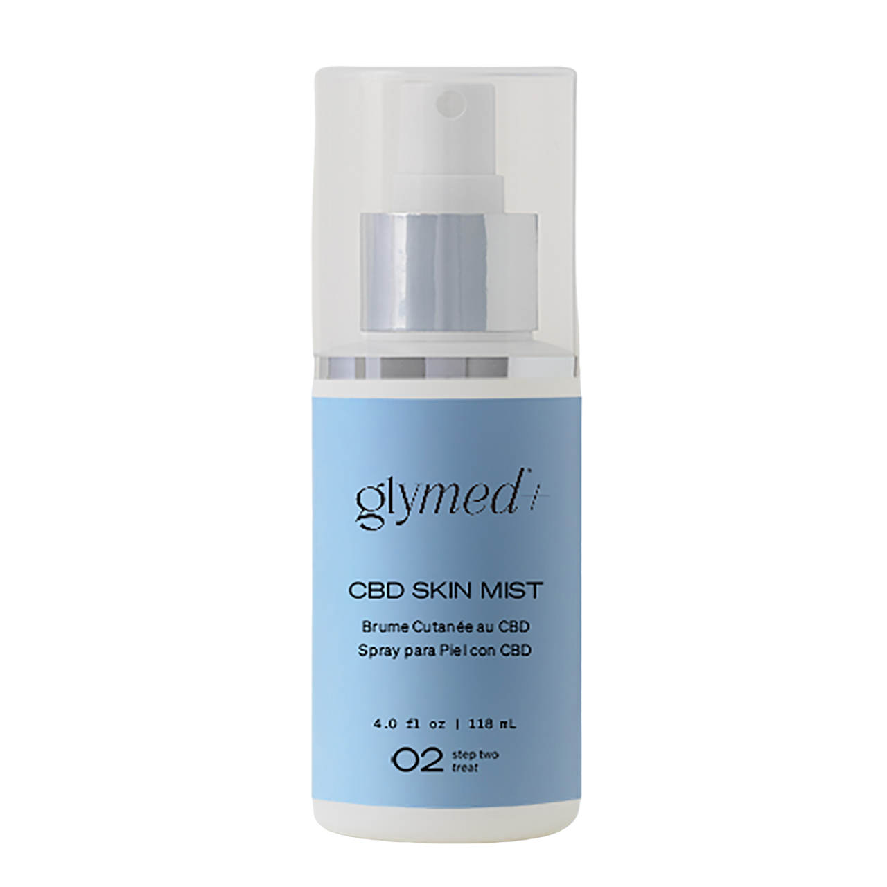 What is the difference between this and the Glymed skin recovery mist?