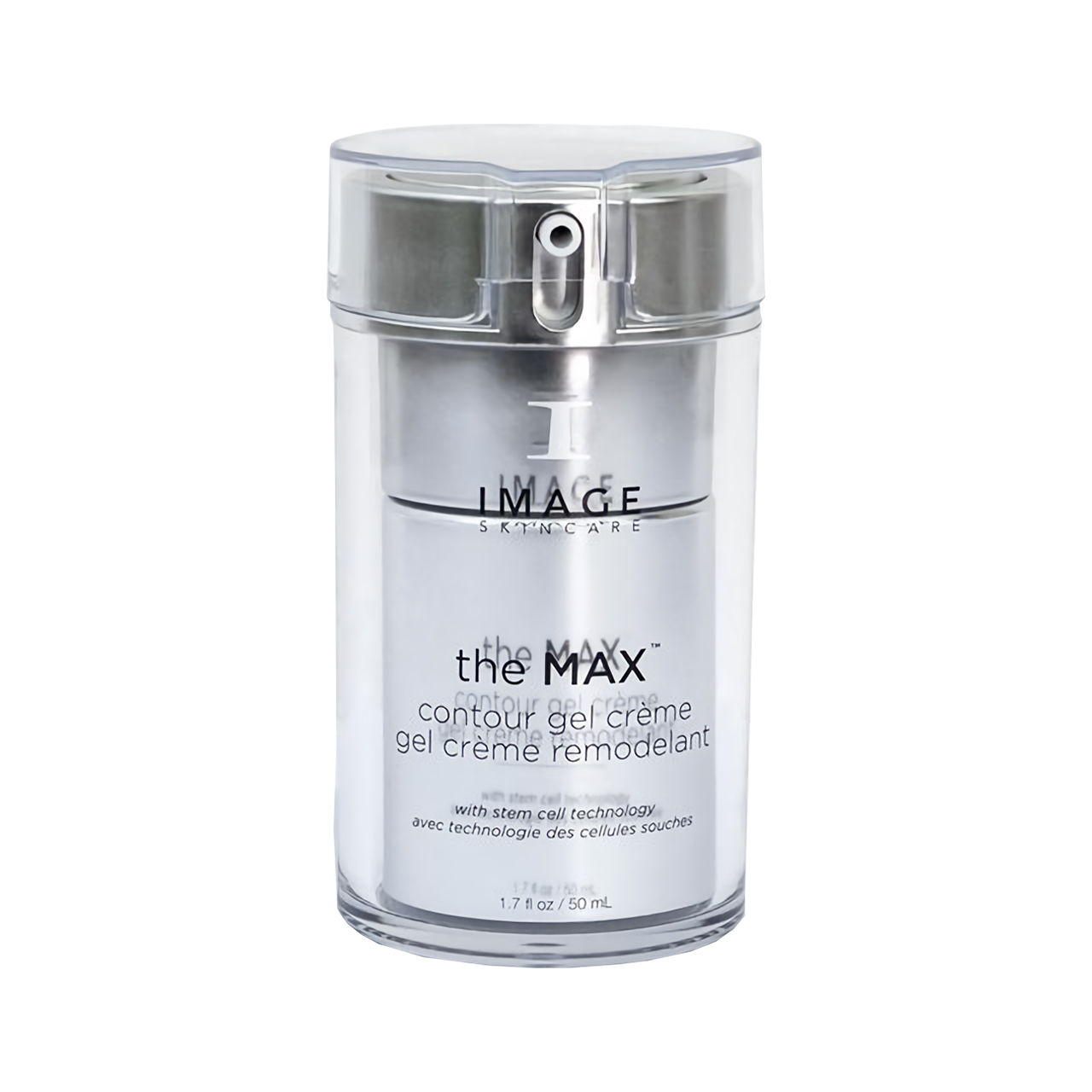 Image Skincare The MAX Contour Gel Creme - 1.7 oz (M-207N) Questions & Answers
