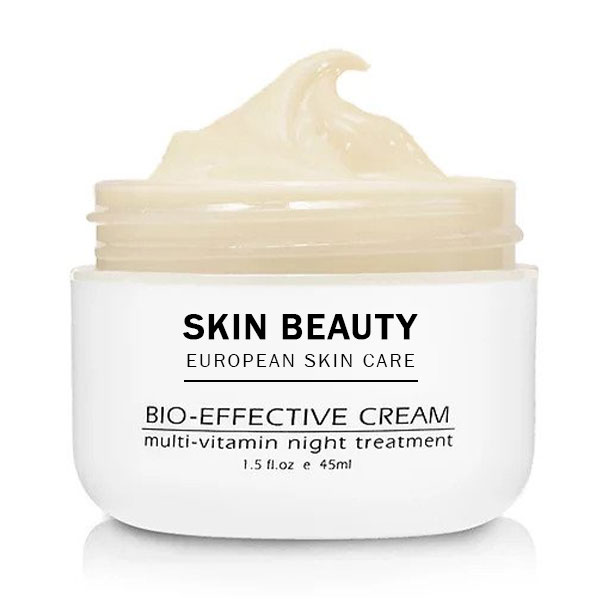 Skin Beauty Bio-Effective Cream - 1.5 oz (403) Questions & Answers