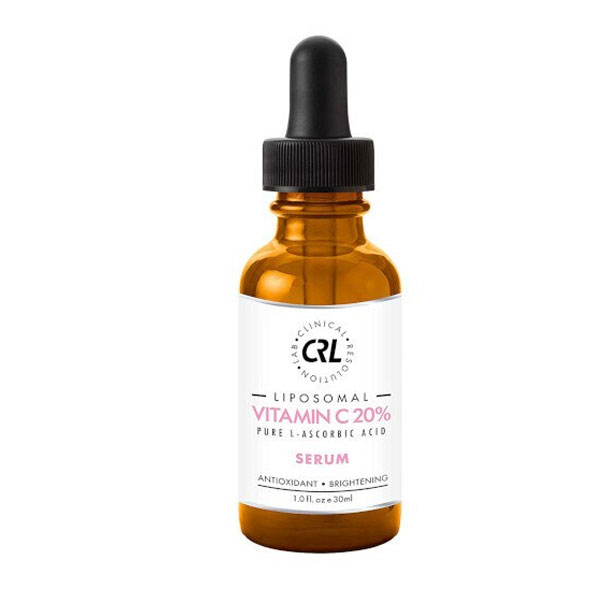 Do you have the CRL 20% vitamin C serum back in stock yet?