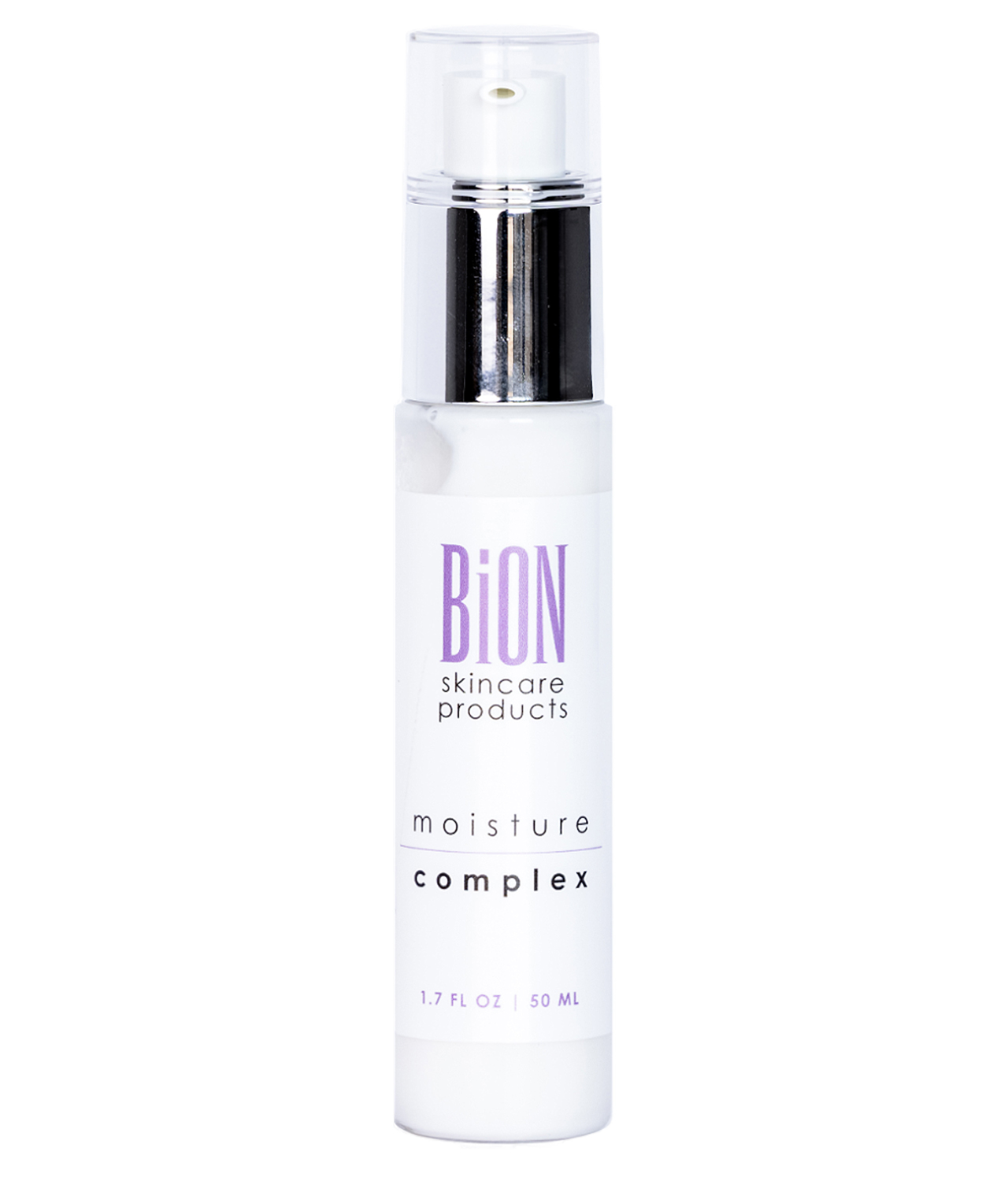 BiON Moisture Complex - 1.7 oz (35014) Questions & Answers