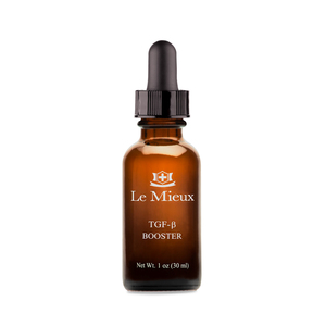 Le Mieux TGF-Î² Booster Questions & Answers