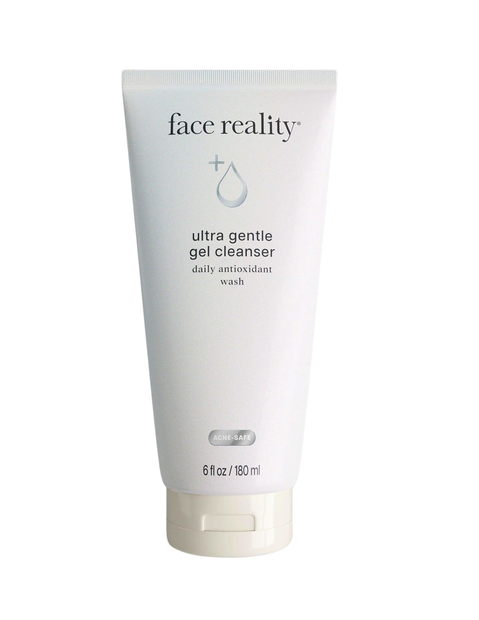 What are the ingredients in Face Reality Ultra Gentle Cleanser?