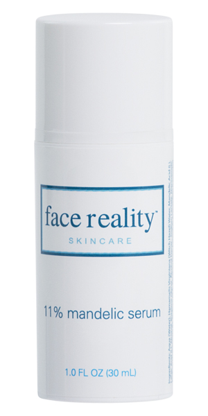 Face Reality 11% L-Mandelic Serum - 1 oz (MS-3) (03081) Questions & Answers