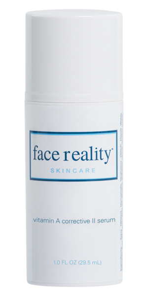 Face Reality Vitamin A Corrective II Serum - 1 oz (VA-11) (03084) Questions & Answers