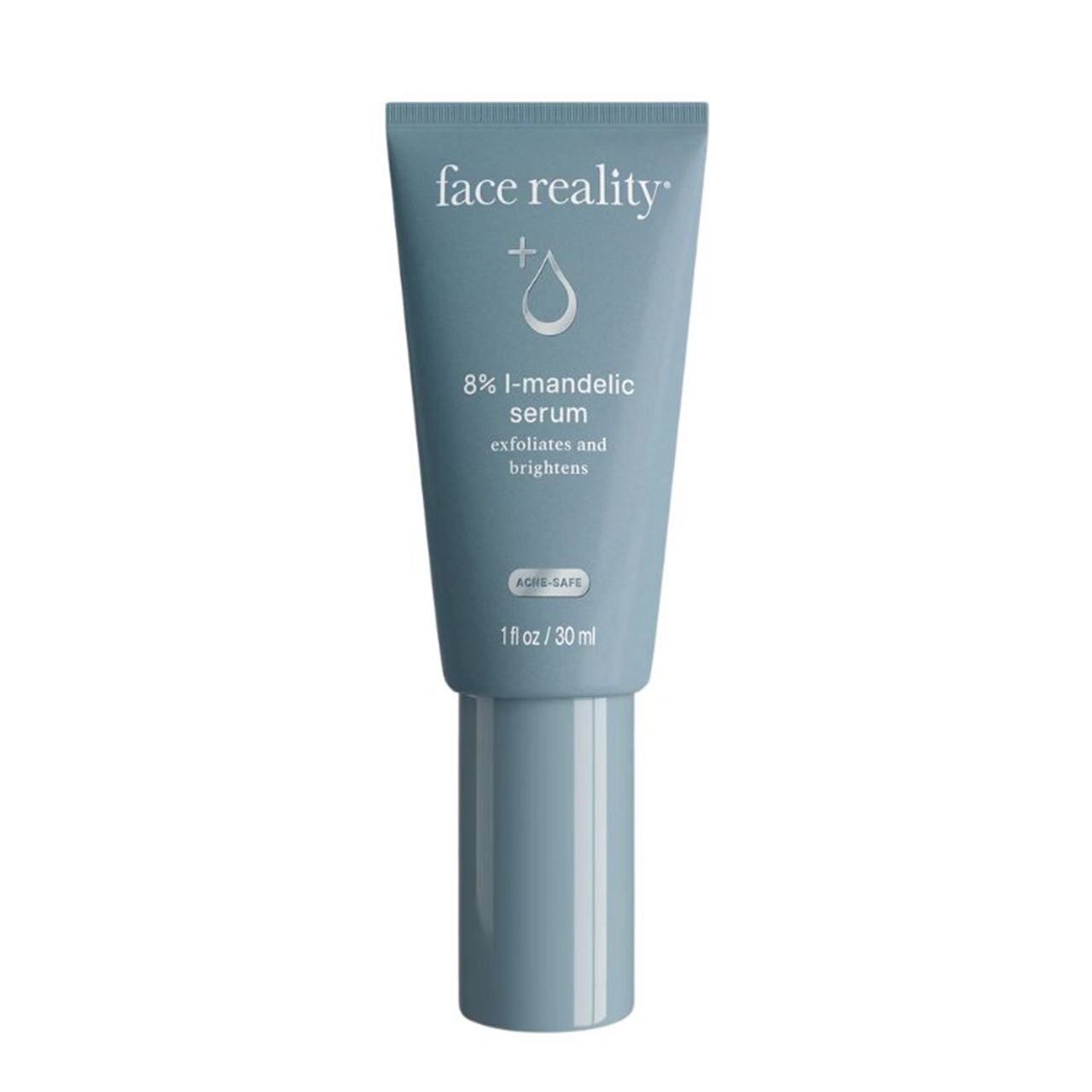 Face Reality 8% L-Mandelic Serum - 1oz (MS-2) (03080) Questions & Answers