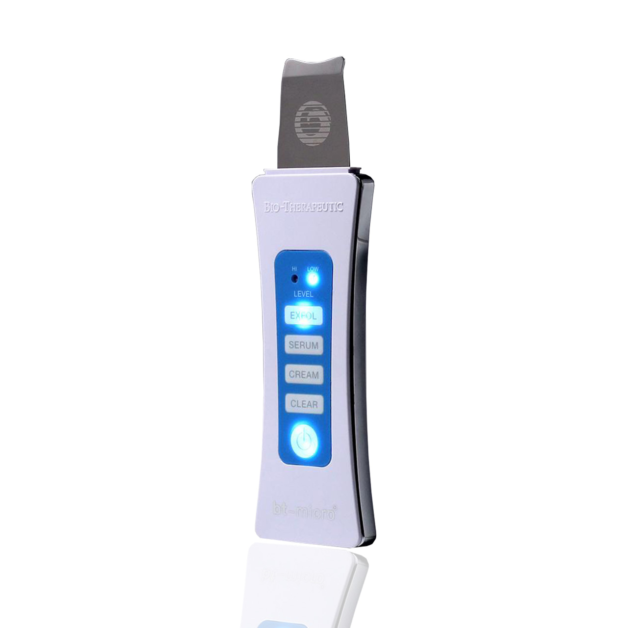 Bio-Therapeutic Bt Micro Ultrasonic Exfoliation Questions & Answers