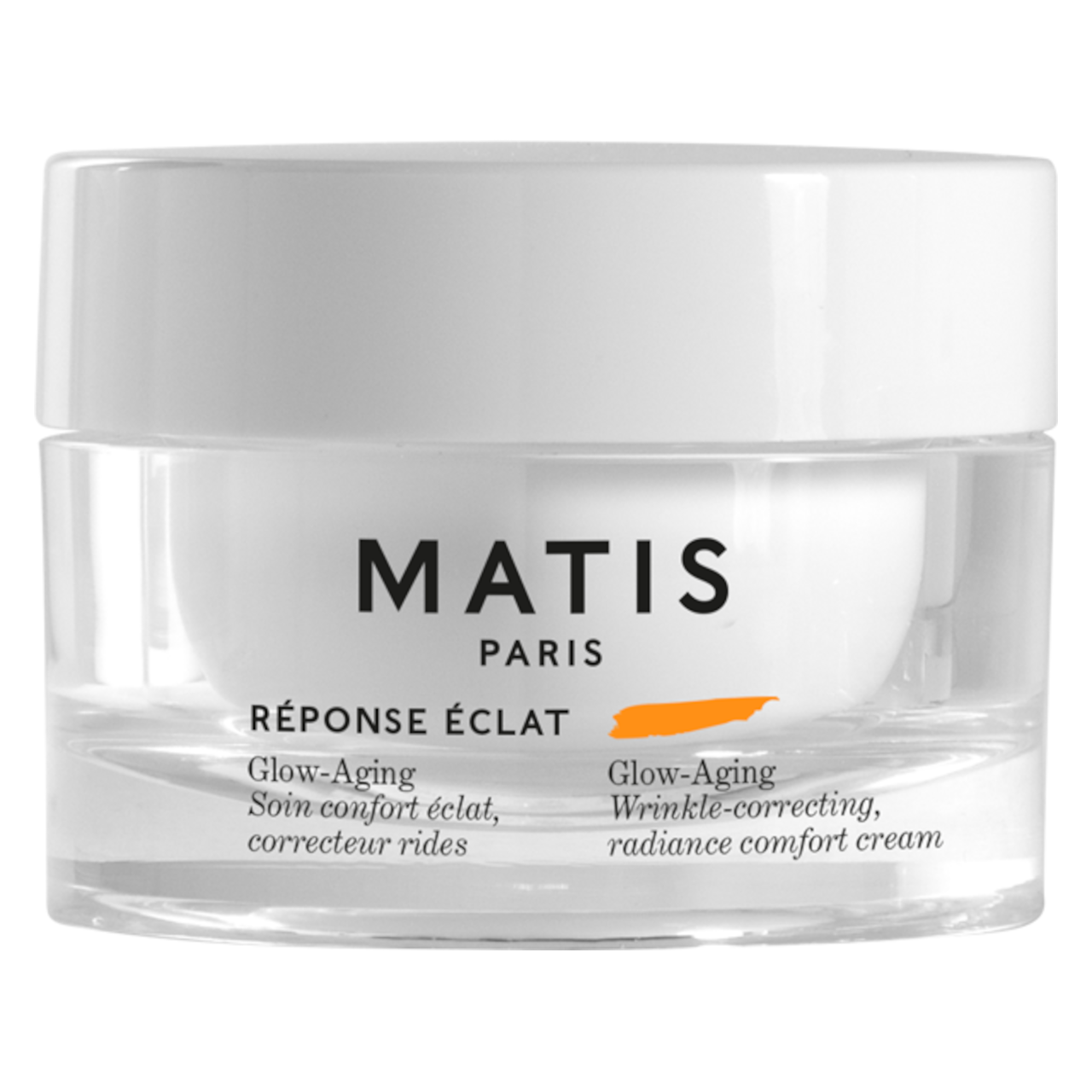 Matis Paris Reponse Eclat Glow-Aging Cream - 50 ml (A1110011) Questions & Answers