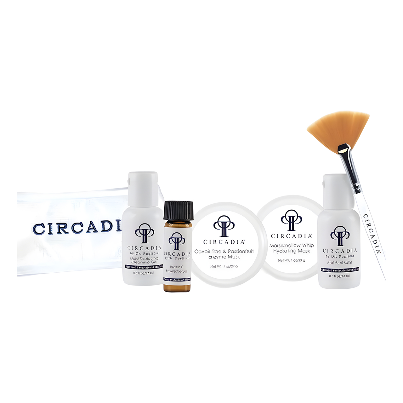 Circadia Staycation Home Facial Kit Questions & Answers