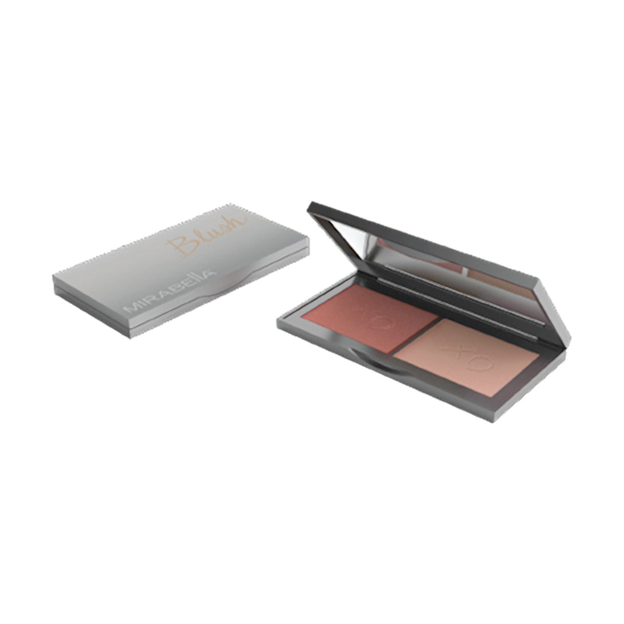 Mirabella Blush Duo Questions & Answers