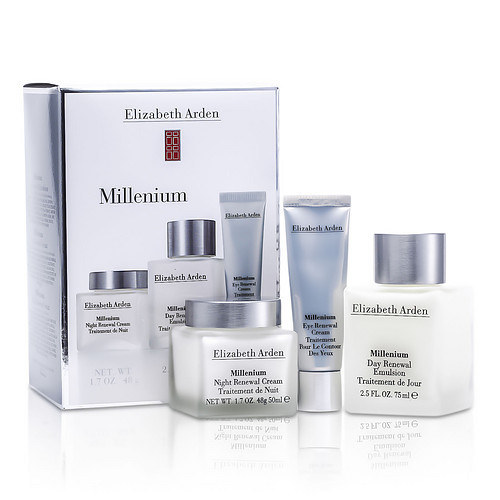 Elizabeth Arden Millenium Set Questions & Answers