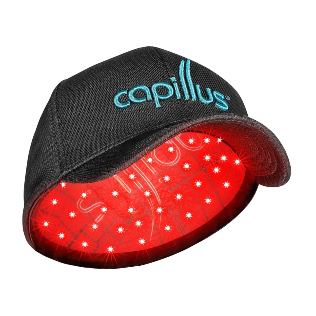 CapillusUltra Laser Cap Questions & Answers