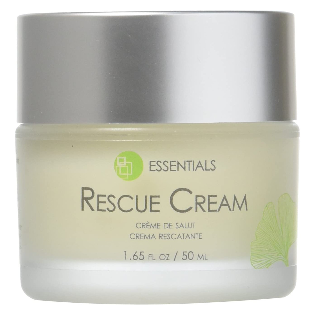 Can rescue cream be used on hemorrhoidal area where hemorrhoids have burst and skin is raw and needs healing.