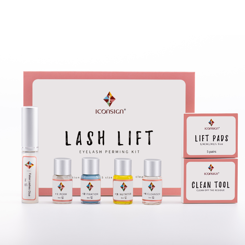 Lash Lift - Eyelash Perming Kit Questions & Answers