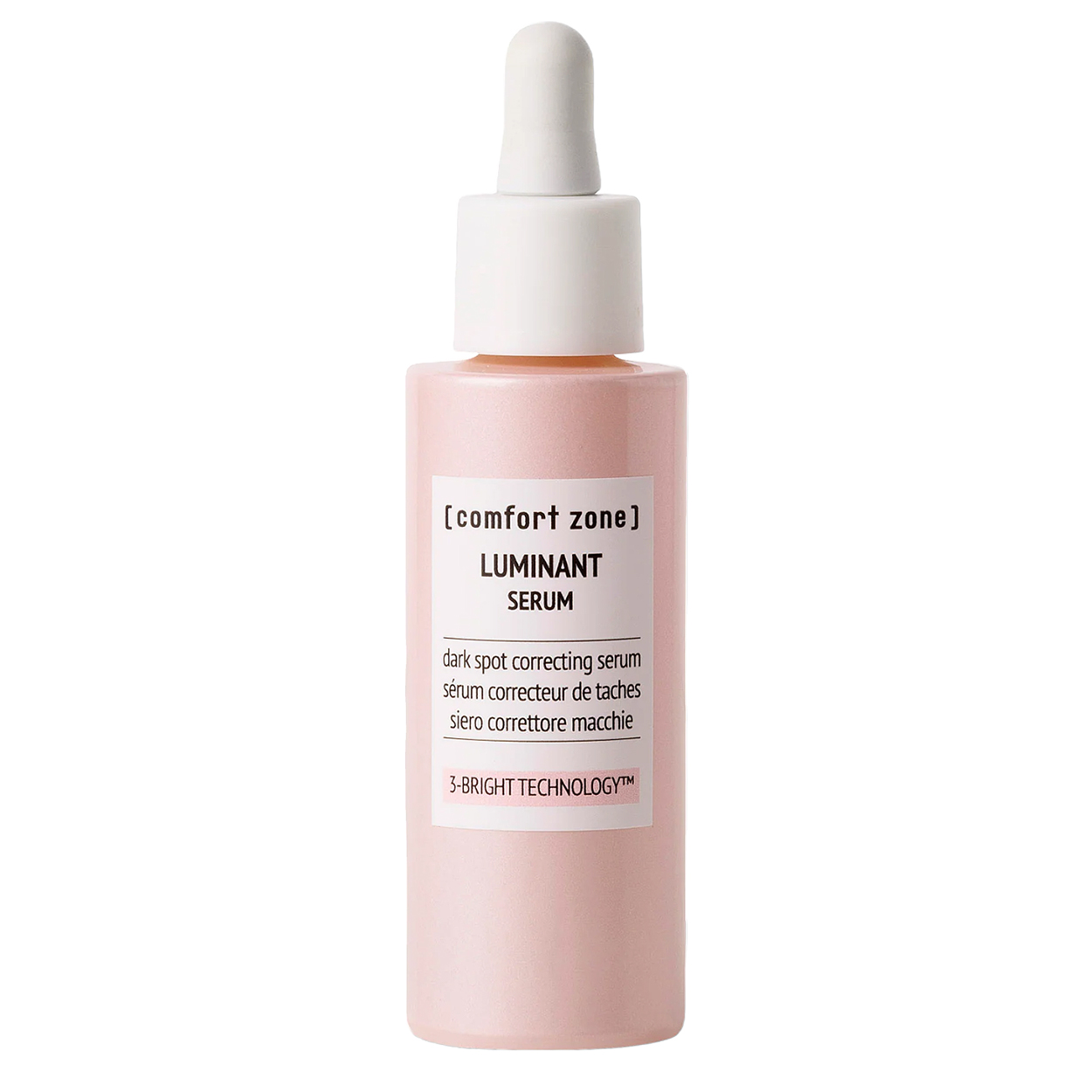 Comfort Zone Luminant Serum - 1 oz Questions & Answers